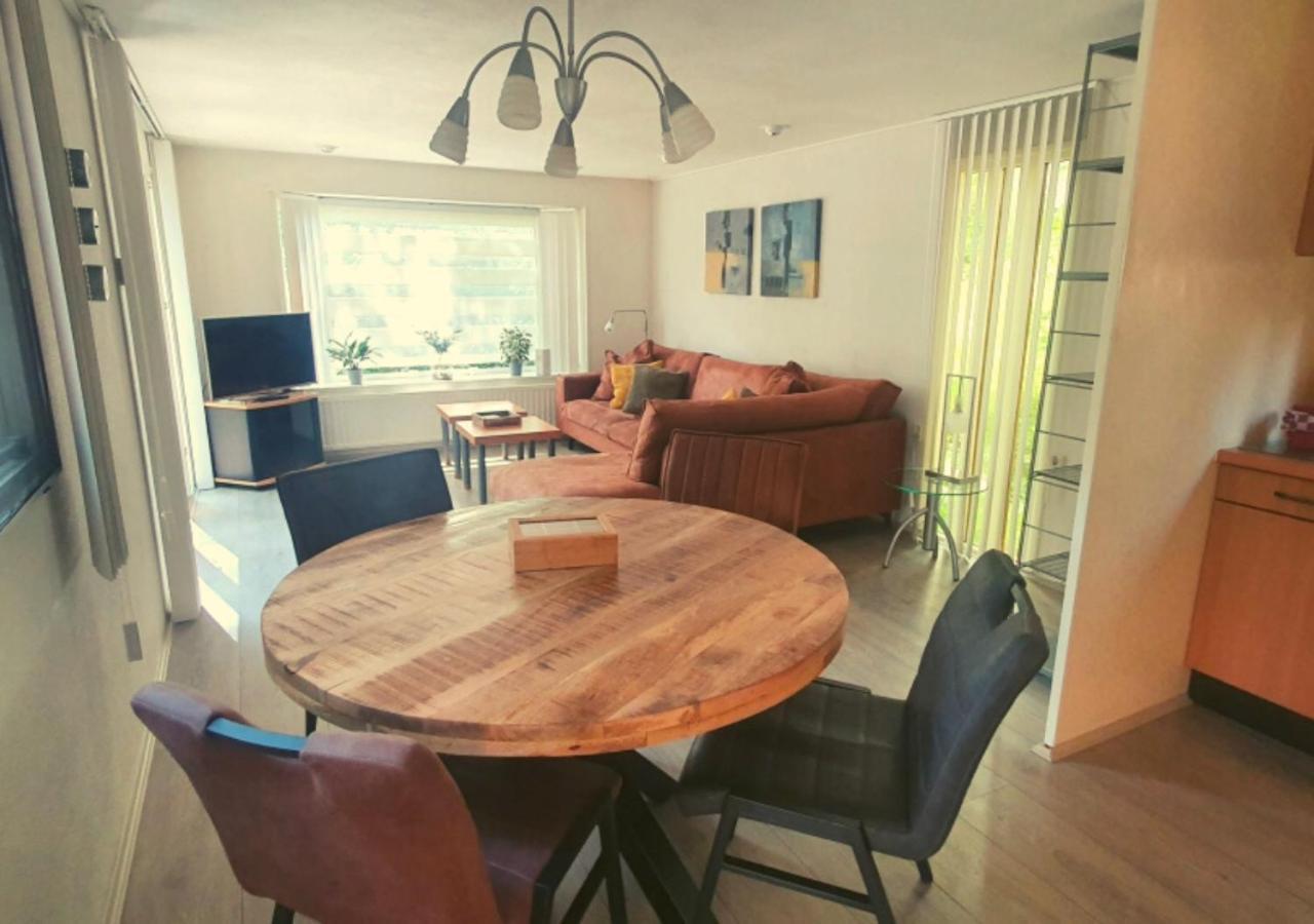 Chalet L2 Dennenrhode Doornspijk ภายนอก รูปภาพ