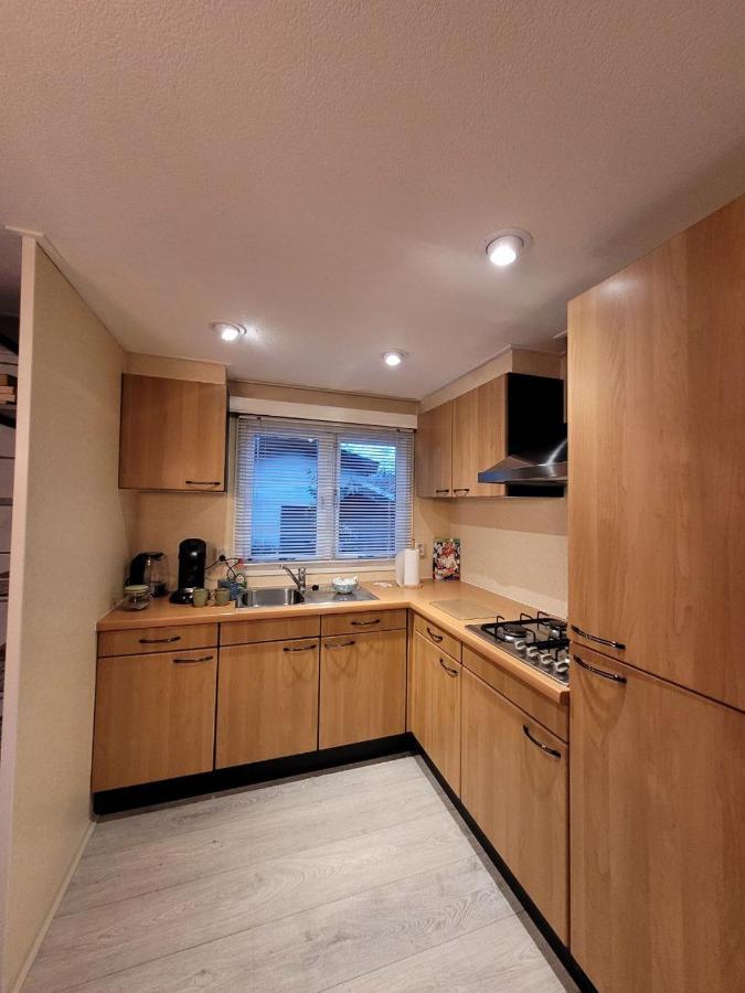 Chalet L2 Dennenrhode Doornspijk ภายนอก รูปภาพ