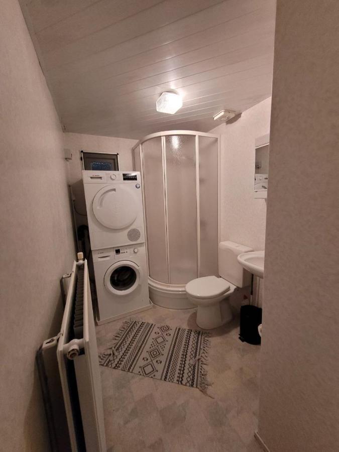 Chalet L2 Dennenrhode Doornspijk ภายนอก รูปภาพ