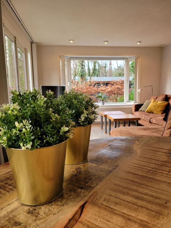 Chalet L2 Dennenrhode Doornspijk ภายนอก รูปภาพ