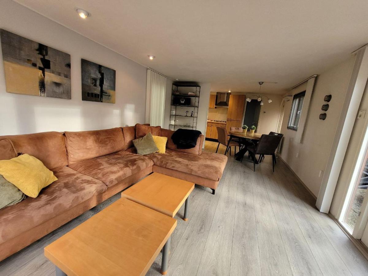 Chalet L2 Dennenrhode Doornspijk ภายนอก รูปภาพ