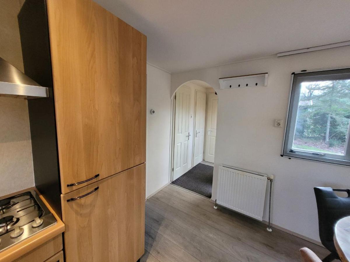 Chalet L2 Dennenrhode Doornspijk ภายนอก รูปภาพ